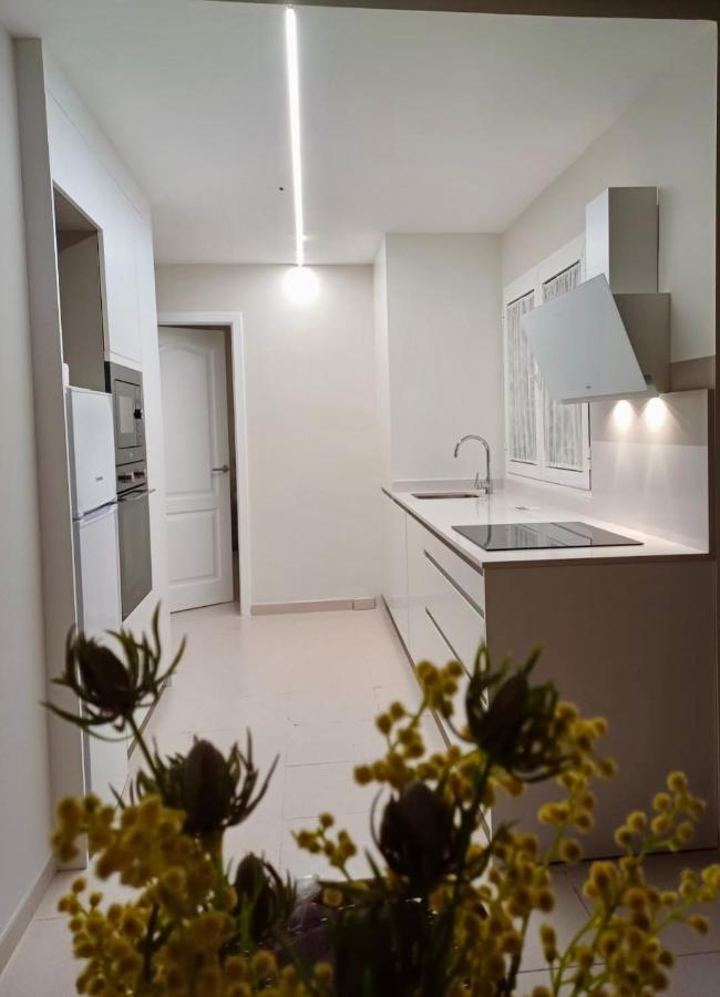 Apartamento Ombulafuente Puerto De Mogan Exterior foto